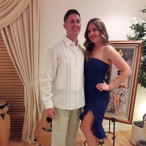 Meet your Posher, Stacey